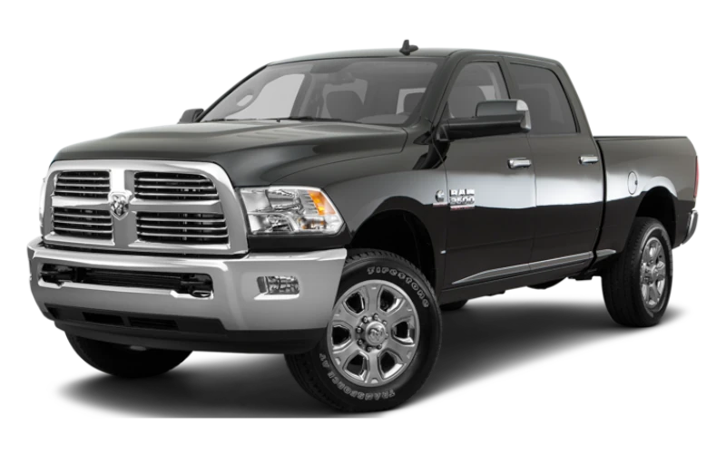 Dodge & Ram ABS