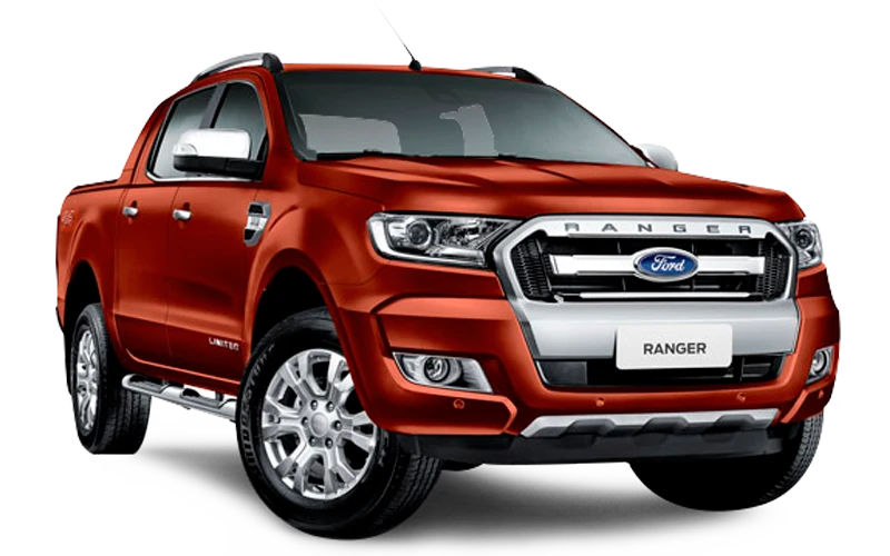 Ford Ranger ABS