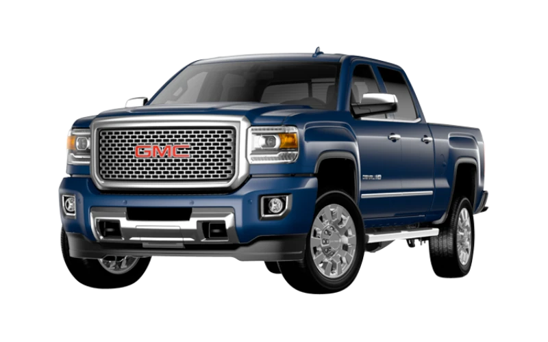 GMC & Cadillac ABS