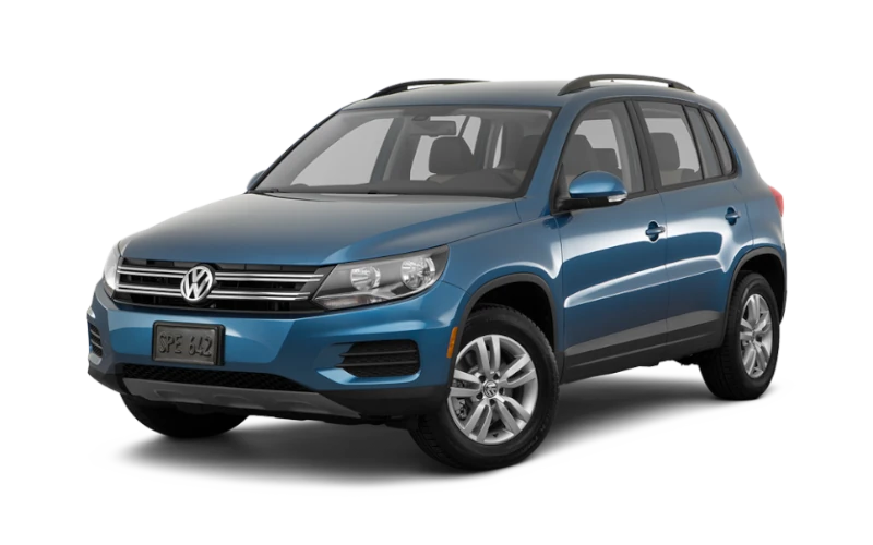 Volkswagen Tiguan ABS