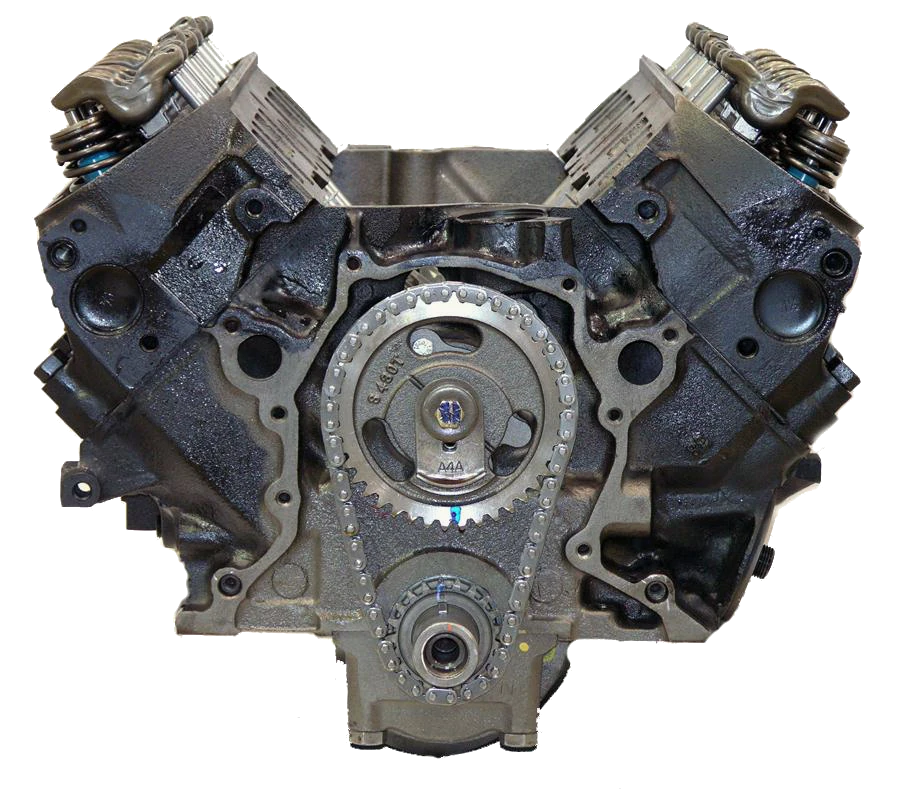 Used Engine