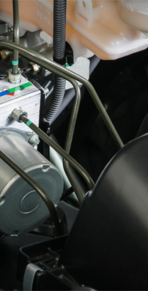 Verisure Auto Parts
