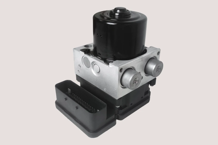 Used Anti-Lock Brake ABS Pump