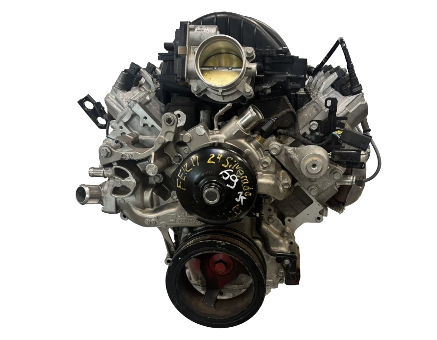 Used ABS Hydraulic Control Unit