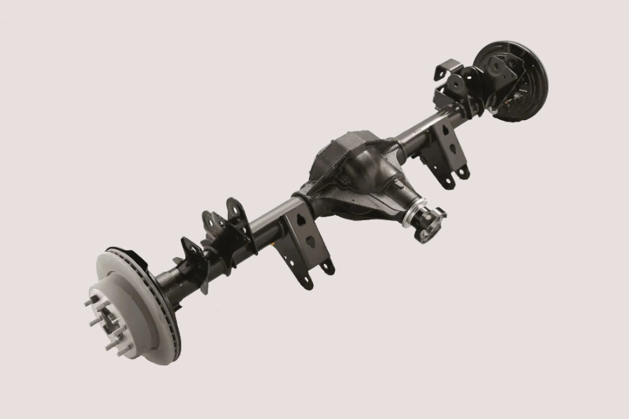 Used Axle Shafts