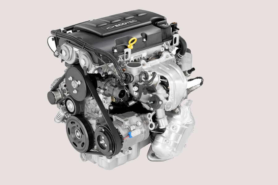 Used Engine