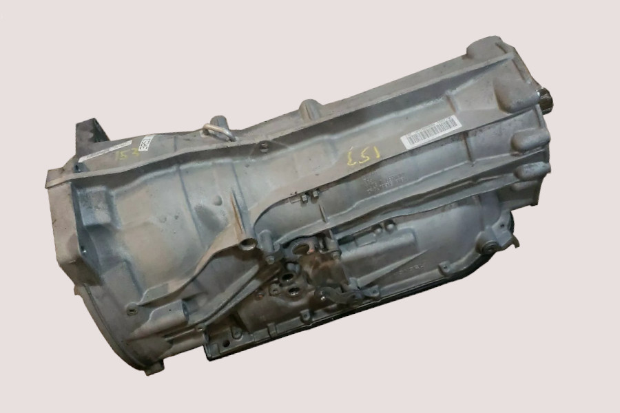 Used AC Compressor